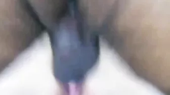 Interracial Gang Bang with Double Penetration and Cuckolding - My Slut Wife BBC Fantasy