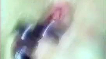 Amateur Bisexual Threesome - Hot Lesbian Group Sex