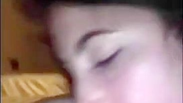 Amateur Bisexual Threesome - Hot Lesbian Group Sex