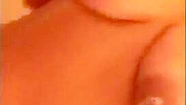 Amateur Bisexual Threesome - Hot Lesbian Group Sex