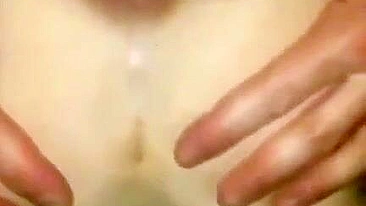 Amateur Redhead Spitroast Threesome Gangbang FMM Group Fuck Homemade