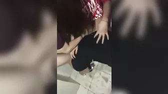 Amateur Asian Swinger Orgy Fuck Party