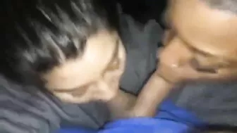 Interracial Threesome Blowjob Amateur Homemade Porn Interracial Threesome Blowjob Amateur Homemade Porn