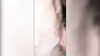 Wife Anal Threesome with BBC and DP