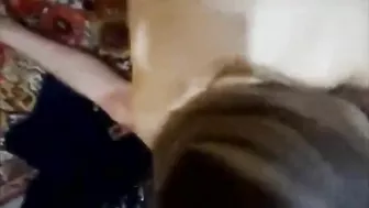 Amateur Threesome FMM Gangbang Spitroast Sex