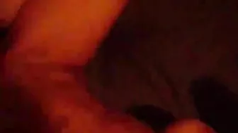 MILF Threesome with Big Tits and Cuckold Hubby in Florida Swingers' Group Sex