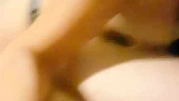 Amateur Wife Thrilling 3Sum Blowjob & Group Sex