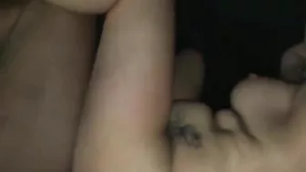 Wife Intimate Cuckold Session with BBC Friends