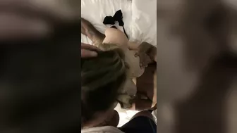 Amateur Threesome Homemade Porn Video - FMM Gangbang Group Sex Amateur Threesome Homemade Porn Video - FMM Gangbang Group Sex