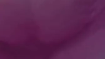 Amateur BBW Wife Thrilling Gangbang with Hubby & Friend