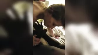 Interracial Cuckold Wife Gangbang Amateur Threesome