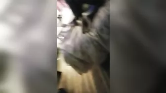 Interracial Cuckold Wife Gangbang Amateur Threesome