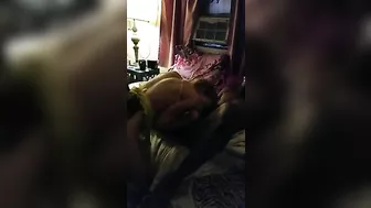 Interracial Cuckold Wife Gangbang Amateur Threesome