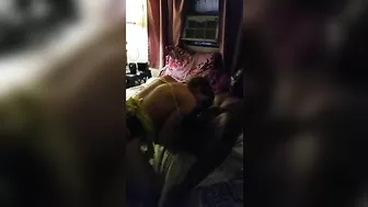 Interracial Cuckold Wife Gangbang Amateur Threesome