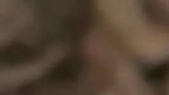 Black Cocks and MILF Swingers - Amateur Wife Gangbang