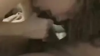 Black Cocks and MILF Swingers - Amateur Wife Gangbang