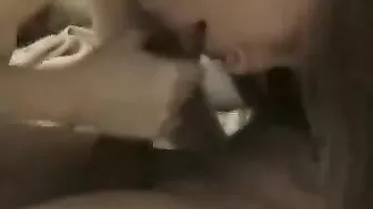 Black Cocks and MILF Swingers - Amateur Wife Gangbang