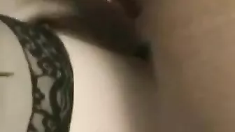 Black Cocks and MILF Swingers - Amateur Wife Gangbang