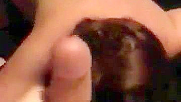 Wife Shared with Group in Homemade Amateur Porn