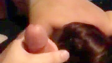 Wife Shared with Group in Homemade Amateur Porn