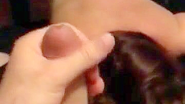 Wife Shared with Group in Homemade Amateur Porn