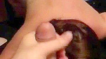 Wife Shared with Group in Homemade Amateur Porn