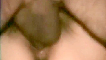 Wild Swingers' Gangbang with Hot MILF and Cuckold Hubby