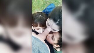 Amateur Group Sex - Hot Homemade Blowjobs and Sucking