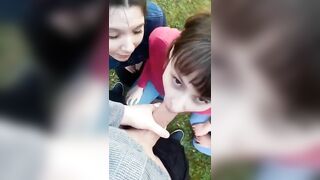 Amateur Group Sex - Hot Homemade Blowjobs and Sucking