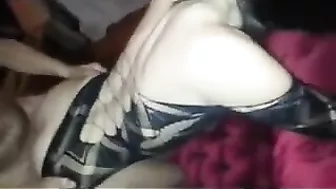 Juicy Wife Sex Party - Amateur Cuckold Gangbang with Multiple Guys