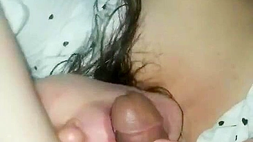 Philly Finest Amateur Threesome with Bisexual Pussy Licking and Oral Sex