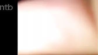 Interracial Gangbang Wife Threesome with Big Black Cocks