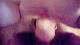 Amateur Threesome Homemade Porn with MILF and Swingers