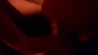 Amateur Threesome Homemade Porn with MILF and Swingers