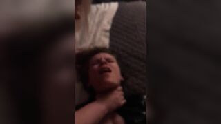 Wife-Swinging MILF Gets Fucked Hard in Homemade Amateur Porn