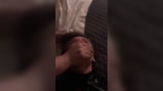 Wife-Swinging MILF Gets Fucked Hard in Homemade Amateur Porn