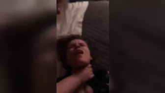 Wife-Swinging MILF Gets Fucked Hard in Homemade Amateur Porn