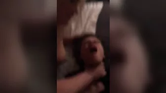 Wife-Swinging MILF Gets Fucked Hard in Homemade Amateur Porn