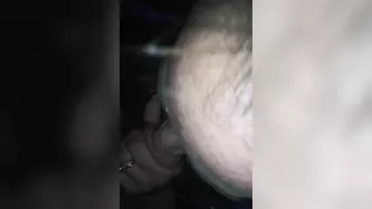 Married Slut Homemade Threesome with Hubby & Friend