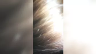 Married Slut Homemade Threesome with Hubby & Friend