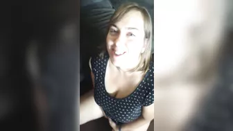 Amateur Lesbian Swinger Gangbang Compilation