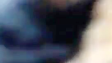 Amateur Swinger Threesome with Big Boobs and Busty Girlfriend