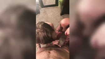 Slutty BJ Group Session Pt. 2 Slutty BJ Group Session Pt. 2