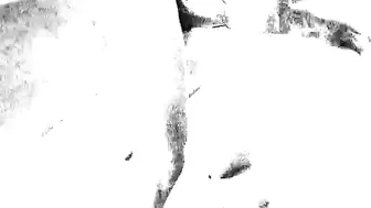 Interracial Gangbang with Rough Tag Team Orgasm