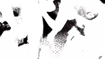 Interracial Gangbang with Rough Tag Team Orgasm