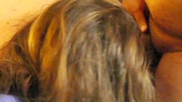 Cuckold Wife Hotel Adventure with Black Cocks & Husband Films Pt. 3