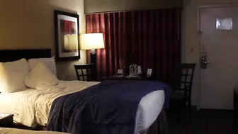 Black Cocks Take Charge - Amateur Wife Cuckold Fantasy