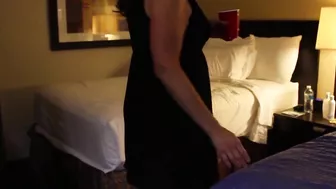 Black Cocks Take Charge - Amateur Wife Cuckold Fantasy