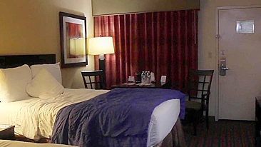 Black Cocks Take Charge - Amateur Wife Cuckold Fantasy