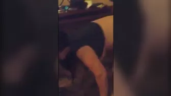 Wild Swinger Wife Group Sex Adventure with Multiple Lovers